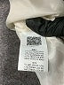 Shein Curve 100% Polyester Ivory Tan Coat Size 0XL Plus - photo 7