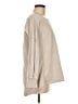 Allen Allen Tan Pullover Sweater Size M - photo 4