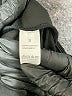 Unbranded Solid Black Casual Skirt Size S - photo 4