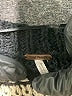 Free People Stripes Black Tan Pullover Sweater Size XS - photo 6