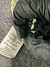 Free People Stripes Black Tan Pullover Sweater Size XS - photo 7