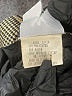 Maggie Lawrence Houndstooth Brown Tan Blazer Size 22 - 24 - photo 8