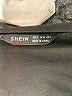 Shein Solid Black Casual Dress Size 4 - photo 7