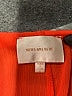 Skies Are Blue 100% Polyester Orange Sleeveless Blouse Size 8 - photo 7