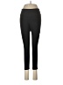 Nike Solid Black Active Pants Size M - photo 1