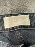 Everlane 100% Cotton Blue Gray Jeans Size 31 waist - photo 6