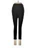 Nike Solid Black Active Pants Size M - photo 2