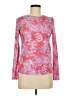 Leggiadro Pink Long Sleeve T-Shirt Size 6 (1) - photo 1