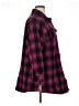 Torrid 100% Cotton Purple Cardigan Size 1X Plus (1) - photo 4