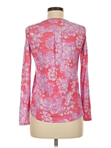 Leggiadro Long Sleeve T-Shirt (view 2)