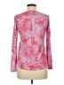 Leggiadro Pink Long Sleeve T-Shirt Size 6 (1) - photo 2
