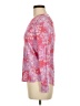 Leggiadro Pink Long Sleeve T-Shirt Size 6 (1) - photo 5