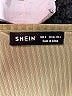 Shein 100% Polyester Solid Green Cocktail Dress Size S - photo 7