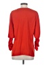 CAbi 100% Polyester Red 3/4 Sleeve Top Size S - photo 2
