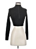 Assorted Brands Black Long Sleeve Turtleneck Size 2 - photo 1