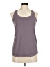 Mulawear Purple Active Tank Size 6 - photo 1
