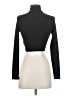 Assorted Brands Black Long Sleeve Turtleneck Size 2 - photo 2
