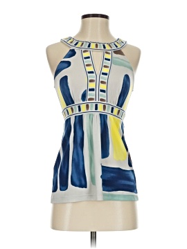 Bcbgmaxazria Sleeveless Blouse