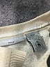 Izod Golf Tan Ivory Sweatshirt Size XL - photo 7