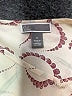 Chelsea28 100% Polyester Ivory 3/4 Sleeve Blouse Size M - photo 7