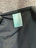 Sunsets Solid Black Skort Size 14 - photo 3