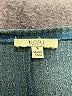 Kori America Teal Pullover Sweater Size S - photo 7