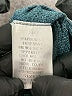 Kori America Teal Pullover Sweater Size S - photo 8