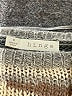 Hinge Tan Casual Dress Size S - photo 7