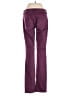Ann Taylor Purple Jeans Size 2 - photo 2