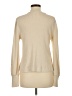 Ann Taylor LOFT Ivory Long Sleeve Turtleneck Size M - photo 2