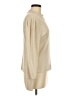 Ann Taylor LOFT Ivory Long Sleeve Turtleneck Size M - photo 4