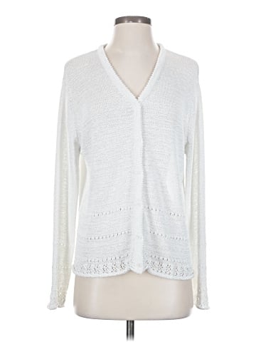 Bice by Sag Harbor Cardigan (view 1)
