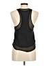 Lululemon Athletica Black Tank Top Size 4 - photo 2