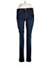Rag & Bone/JEAN Solid Blue Jeans Size 32 waist - photo 1