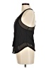 Lululemon Athletica Black Tank Top Size 4 - photo 5