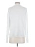 Bice by Sag Harbor White Cardigan Size P (petite) - photo 2