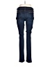 Rag & Bone/JEAN Solid Blue Jeans Size 32 waist - photo 2