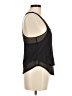 Lululemon Athletica Black Tank Top Size 4 - photo 4