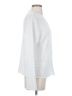 Bice by Sag Harbor White Cardigan Size P (petite) - photo 4