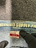 Mossimo Supply Co. 100% Cotton Hearts Blue Jeans Size 13 - photo 4
