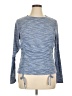Lane Bryant Blue Pullover Sweater Size 14 - 16 Plus - photo 1