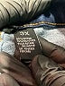 B.O.B Jeans Stars Blue Jeans Size 3X - photo 5