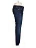 Rag & Bone/JEAN Solid Blue Jeans Size 32 waist - photo 4