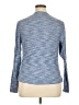 Lane Bryant Blue Pullover Sweater Size 14 - 16 Plus - photo 2