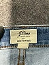 J.Crew Blue Jeans Size 27 waist - photo 7