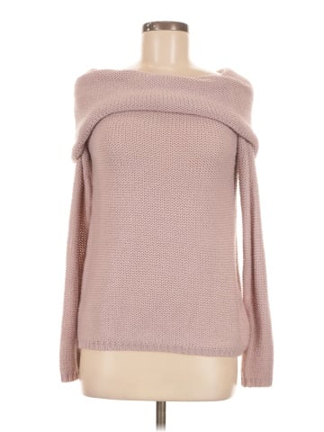 Onehart Pullover Sweater (view 1)