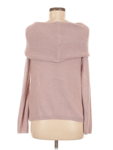 Onehart Pullover Sweater (view 2)