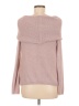 Onehart 100% Acrylic Pink Pullover Sweater Size M - photo 2