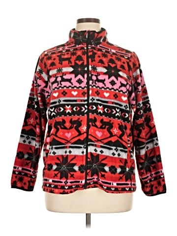 Vera Bradley Fleece (view 1)