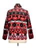 Vera Bradley 100% Polyester Print Red Fleece Size XL - photo 2